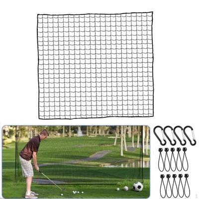 Tréninková síť pro golf pro lepší trénink
