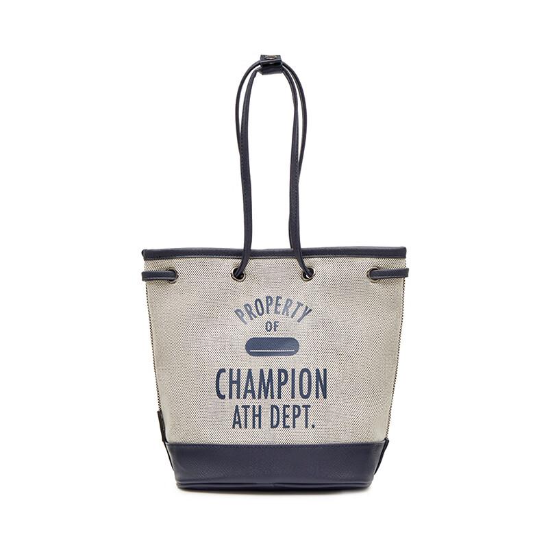 Champion 2024 Winter Bucket Shoulder Bag