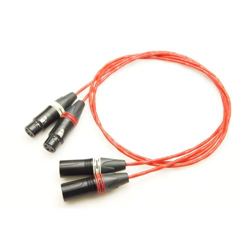 BELDEN 88760 XLR Microphone 2-Pair Cable (3m)