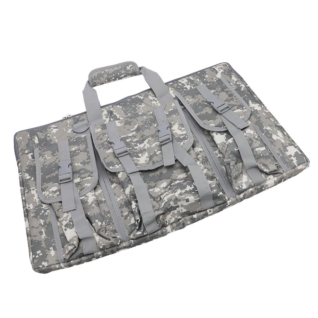 Satellite Case Organizer Bag Drop Resistant Water Proof Satellite RV Travel Bag for Gen3 V3 Dish