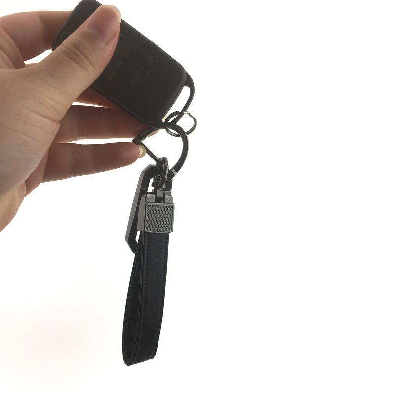 Car Key Chain Keychain Buckle Rings Pendant Key Holder For BMW 1 3 5 7 Series X1 X3 X4 X5 F10 F15 F16 F20 F30 F18 F25 M3 M4 E34 bljm36