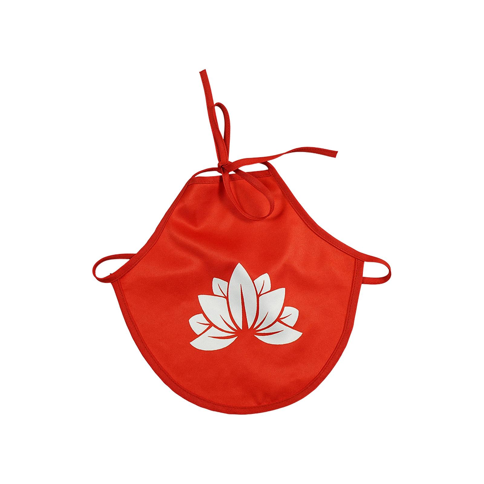 

Аобин Нэчжа Шэн Гунбао Шэнь Сяобао Аорунь Косплей Детский Взрослый Костюм Подарок Nezha Bellyband,Child 110