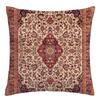 Moroccan Ethnic Cushion Cover, Short Plush Pillowcase Sofa Decorative Cushion Cover, Home Decoration