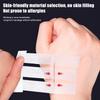 3/5/6Pcs Skin Repair First Aid Kit Surgical Breathable Tape Wound Closure Tape Adhesive Sterile Medical Bandage Strip