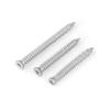Qiansu Self-Cutting T30 Torx Hex Screws