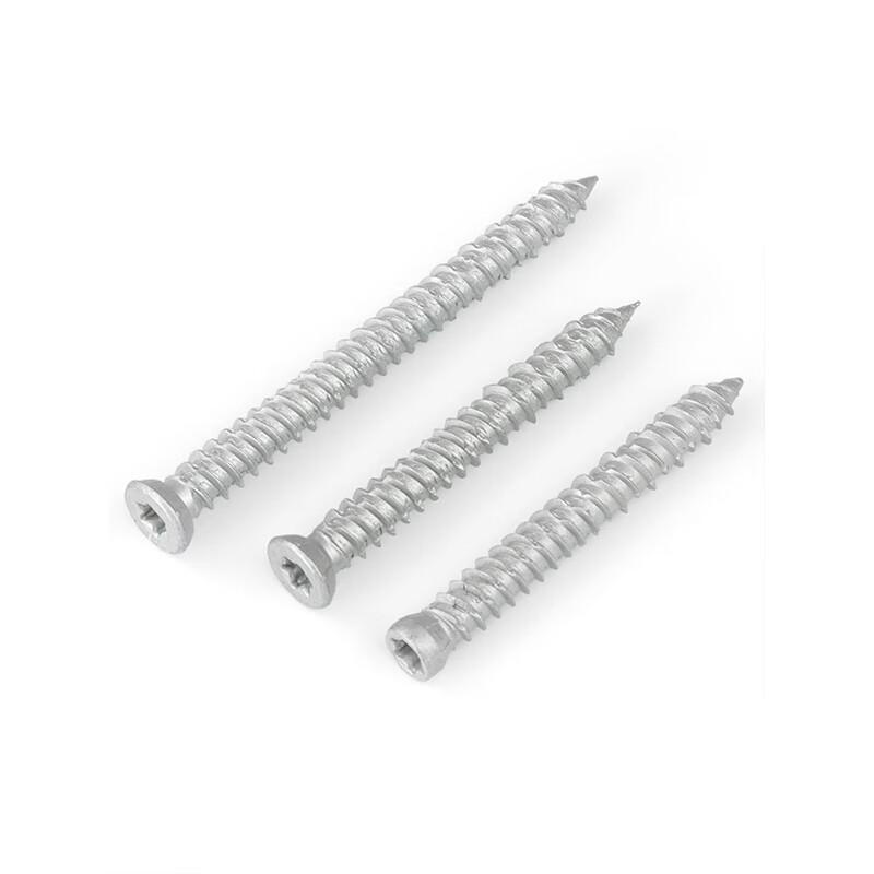 Qiansu Self-Cutting T30 Torx Hex Screws