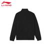 Li-Ning Men's UA35 Stand Collar Pullover Sweatshirt
