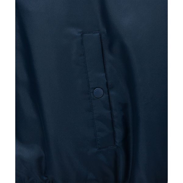 New Era FW25 MLB Authentic Stadium Jacket Series New York Yankees Loose Short Single-Breasted Casual Simple Long Sleeve Jacket Korean Style 14742064