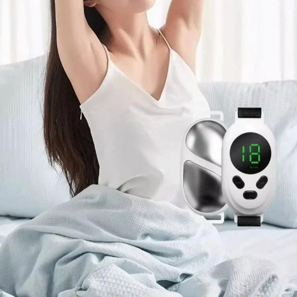 Portable Sleep Aid Device Handheld Smart Sleeper Handheld EMS Sleep Aid for Insomnia Anxiety