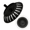 Replacement Black Kitchen Sink Drain Waste Sink Replacement Stainless Steel