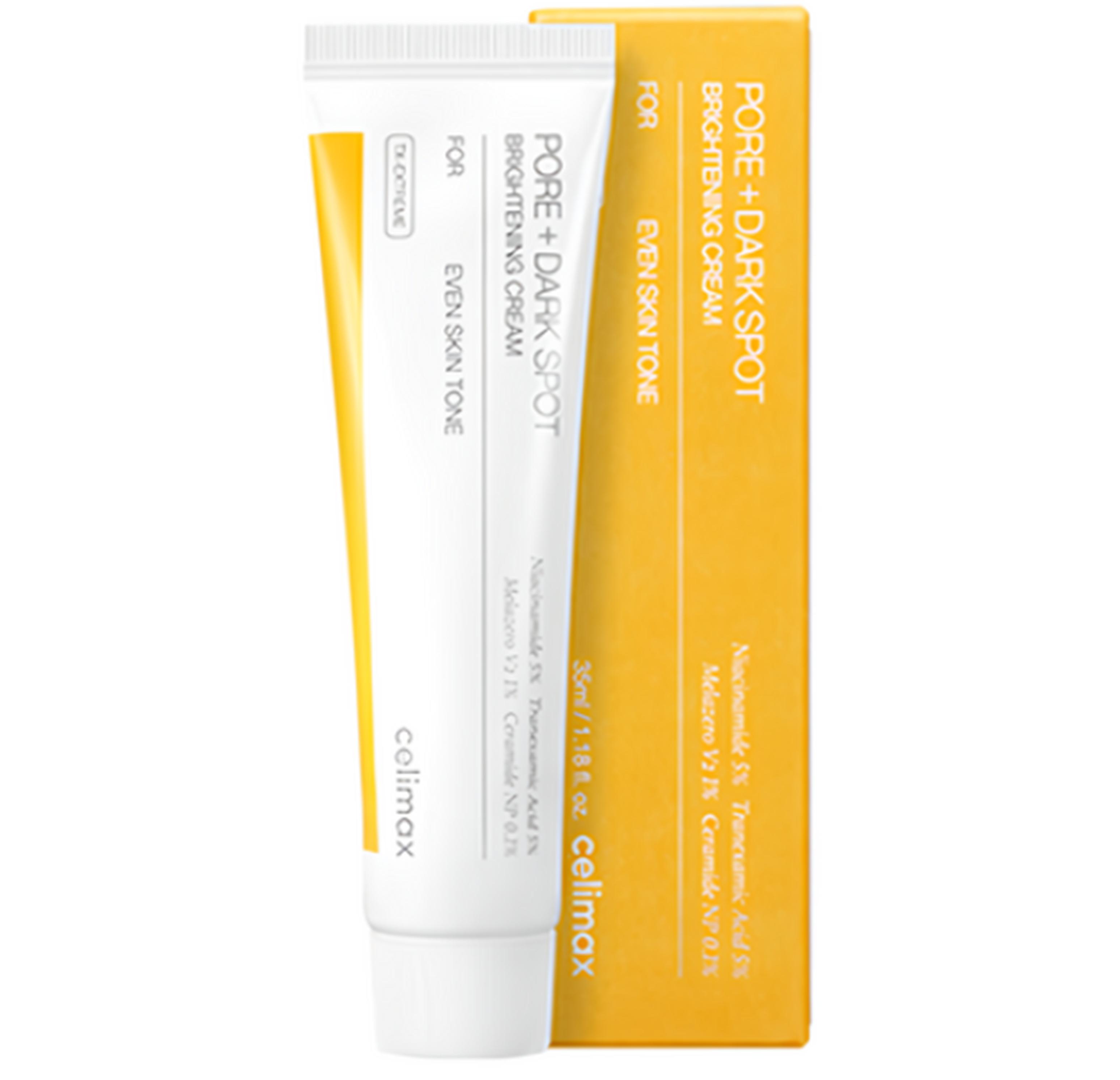 Celimax Brightening Pore Dark Spot Cream (35ml)