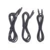 1/3 Stuks 200cm Mannelijk naar Vrouwelijk Connector Snoer 4/5/6 Pin Auto Dvr Camera Verlengsnoer Voor Dashcam Achteruitrijcamera Kabel