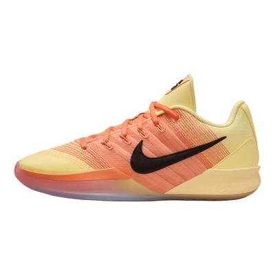 Tênis Sabrina 3 EP All-Star Feminino Laranja Amarelo-Suave Laranja-Transe IB2275-700