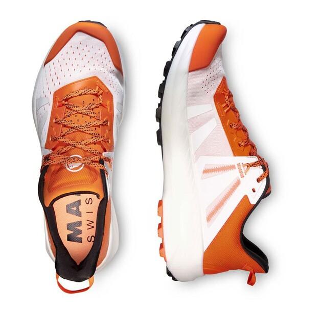 Mammut Saentis TR Low Trekking Boots