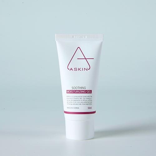 A Skin Soothing Moisturizing Gel 50ml