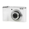 KENKO Digital Camera KC-ZM08 White