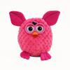 Electronic Interactive Toy Phoebe Firbi Pets Fuby Owl Elves Plush Recording Talking Smart Plush Doll Gifts