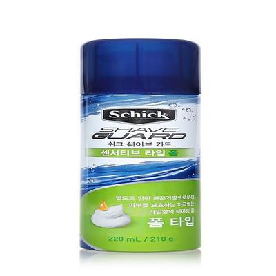 Produse pentru ras și epilare – Creme și spume de ras