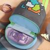 Yuzhan Kids' Portable Beach & Bath Backpack