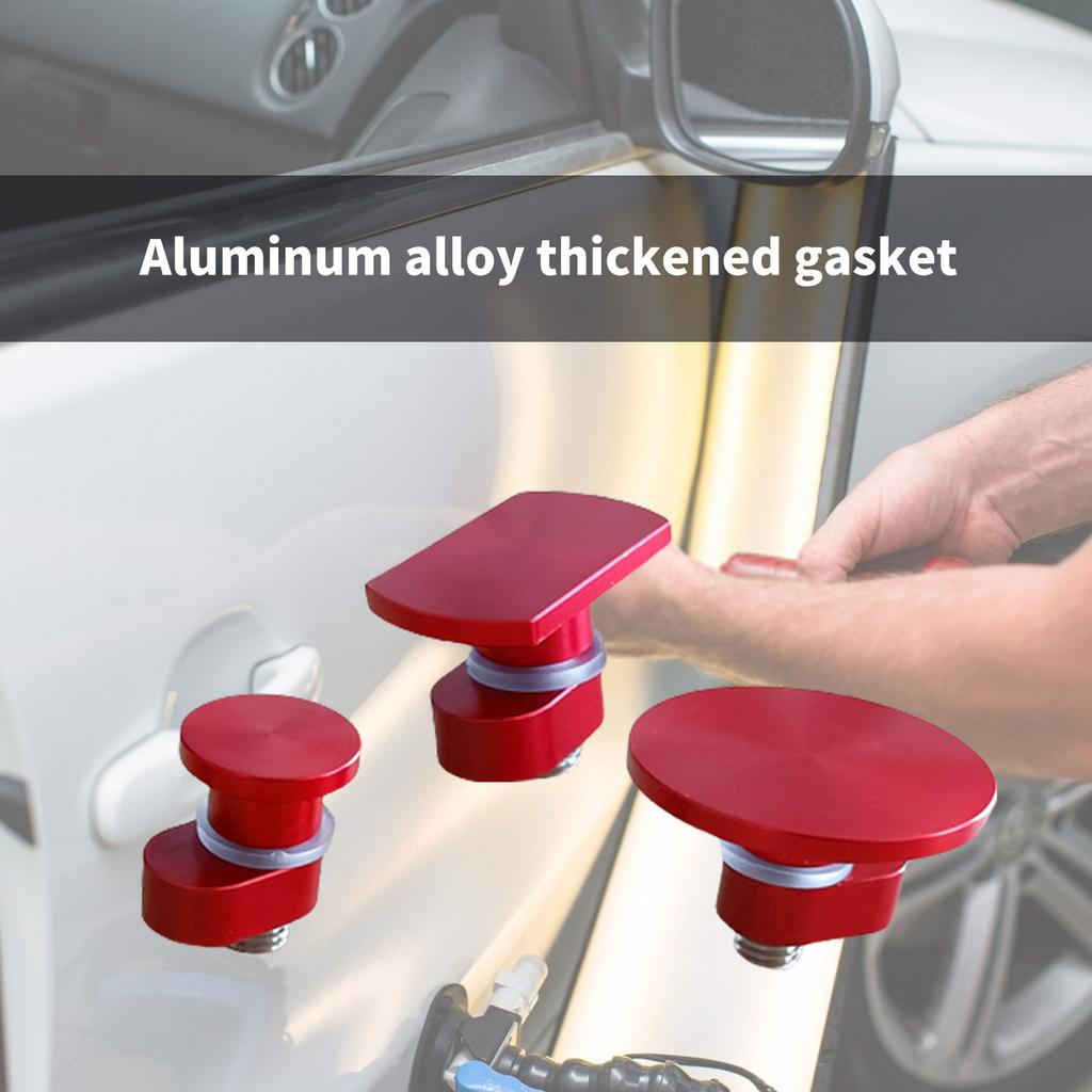 Auto Body Repair Tool Car Dent Puller Glue Puller Tabs Car Body Paintless Dent Repair Tool Car Body Dent Repair