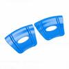 Rim Protectors for Tire Changing Plastic Rim Protector Universal Tire Removal Tool for Motorcycle Bike Electric Bike