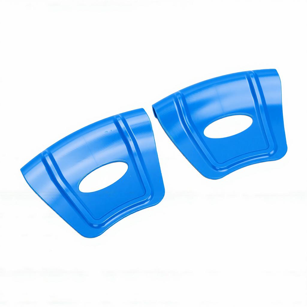 Rim Protectors for Tire Changing Plastic Rim Protector Universal Tire Removal Tool for Motorcycle Bike Electric Bike