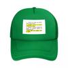 Customized Custom Mesh Baseball Caps Snapback Fashion Baseball Hats Breathable Casual Casquette Outdoor For Unisexs And Womens