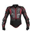 Professional Off-Road Motorcycle Racing Armor Suit