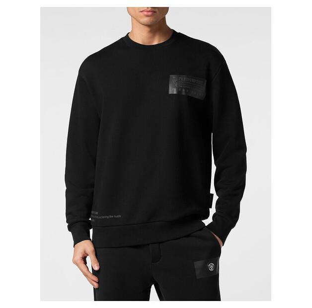 Лонгслив Plein Sport 14281 EU XXL