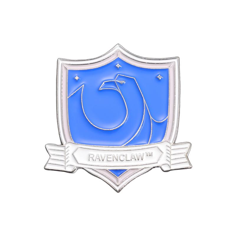 Wizarding World Abzeichen Emaille Anstecknadeln Individuell SIE SIND EINE ART MUSKEL SÜSS Broschen Reversabzeichen Punk Schmuck Geschenk für Fans Freunde