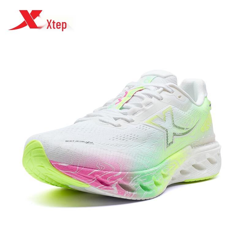 

Мужские беговые кроссовки XTEP Spin 12.0 L