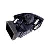 Compatible Skoda Octavia Dashboard Rear Air Vent Louver