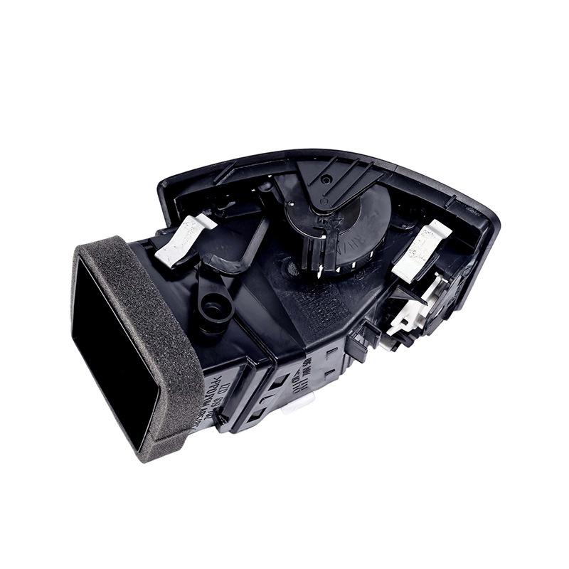 Compatible Skoda Octavia Dashboard Rear Air Vent Louver