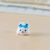10pcs Handmade Jewelry Supplies Wealth Cats Beads for DIY Bracelets Earrings and Necklaces Beads for Crafting