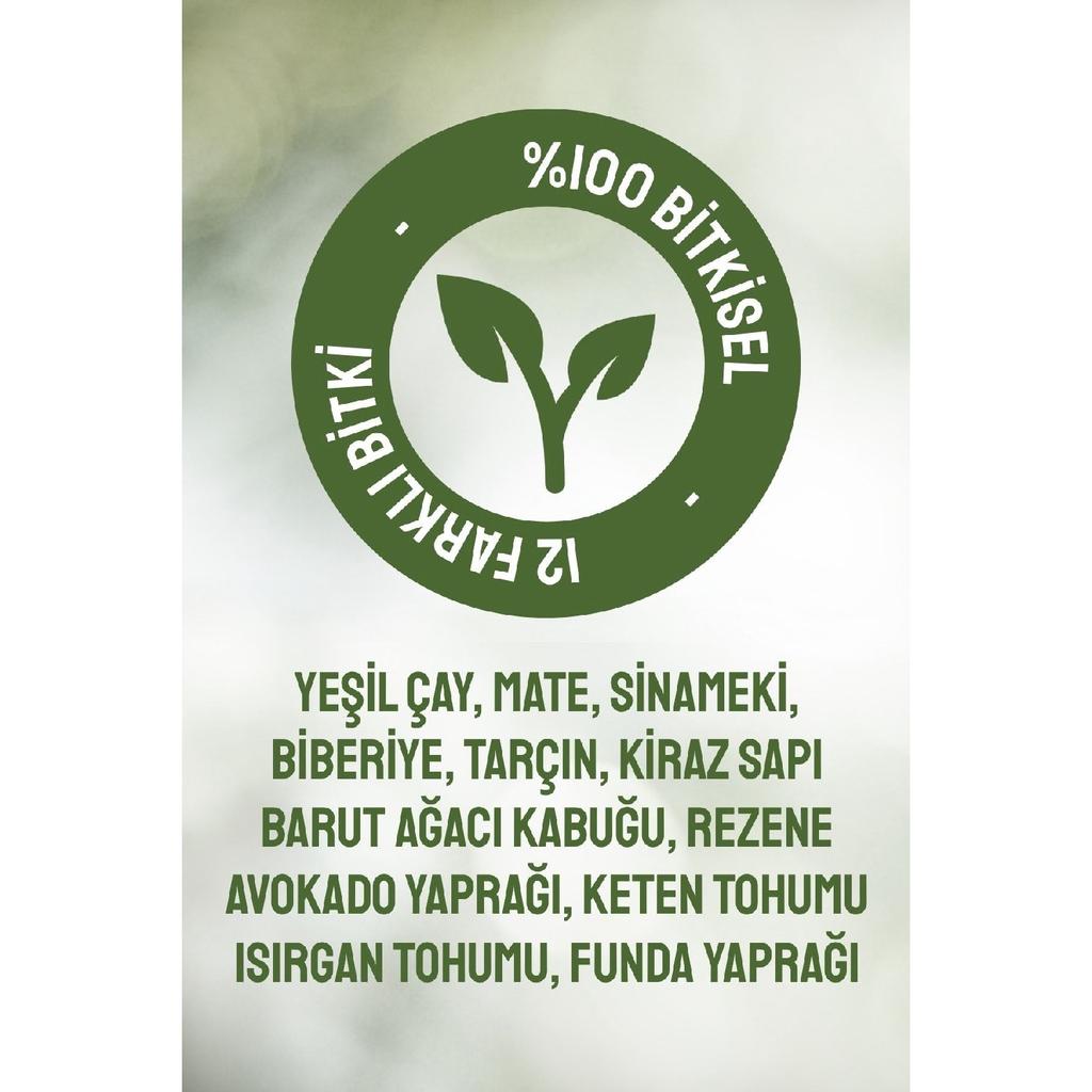 Chicorée-Kaffee-Detox-Tee hilft beim Abnehmen 2x140gr