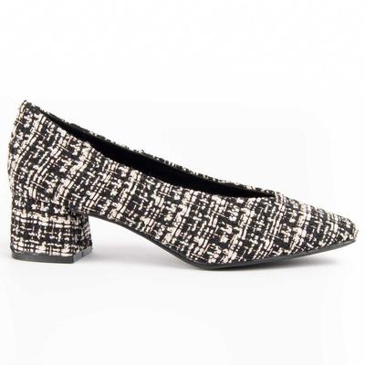 Women's High Heel Shoe. Nussia 102736