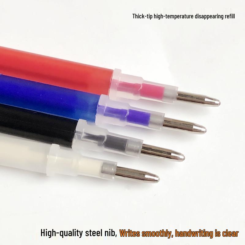 Okio Hochtemperatur-Vergiss-Tinte Nachfüllung zum Markieren von Stoffen und Leder