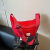 Bag Women's Summer New Simple Messenger Commuter Versatile Fashion Casual Shoulder Dumpling Bag