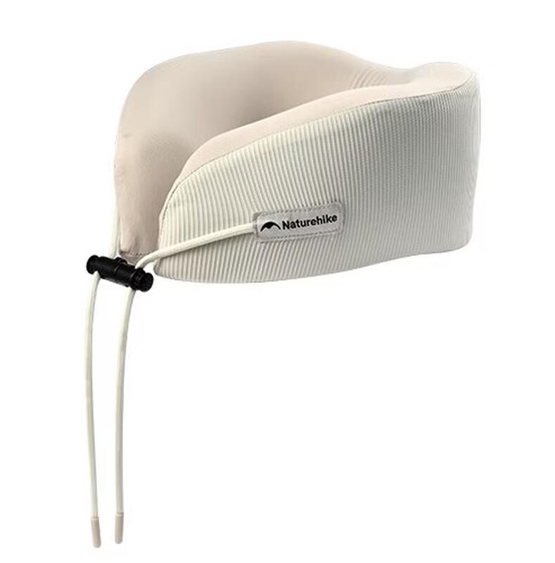 Naturehike Memory Foam U-shaped Travel Neck Pillow
