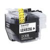 Compatible LC492XL Ink Cartridge for Brother Printers
