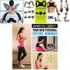 Timeless Design Back Posture Corrector Shoulder Support Brace Belt Therapy