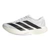 Кросівки Adizero Evo Sl Білі Чорні JH6206