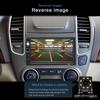 7-Inch Car MP5 Player with Bluetooth and Reversing Camera