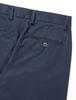 [Amazon Essentials] Chino Pants, No Pleats, Non-Stretch, Slim Fit, Men's, Navy, W32 / L30