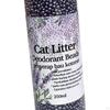 Cat Litter Deodorant Beds Easy to Use Odor Removers Eliminate Pee for