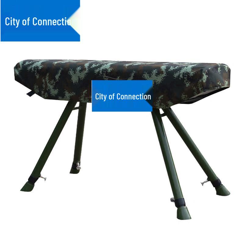 Lianzhicheng Training Pommel Horse