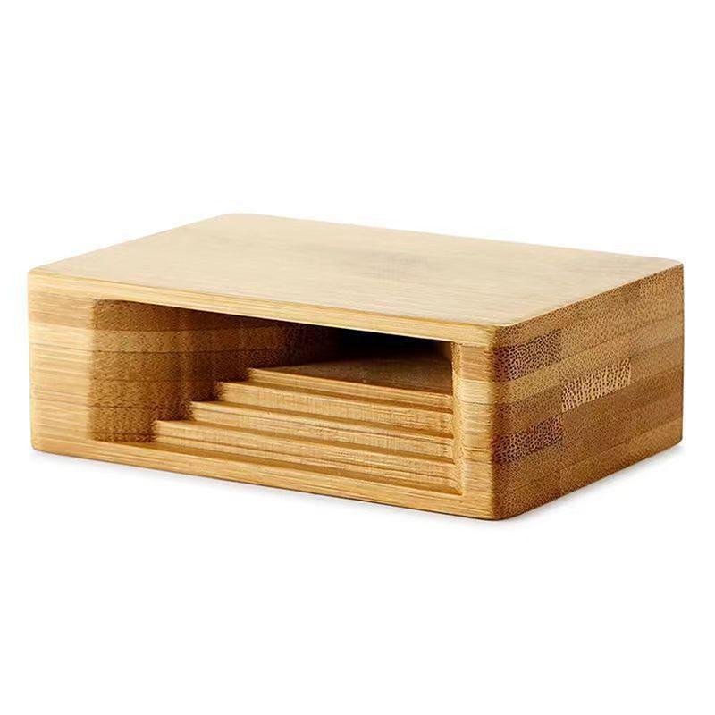 Telefonhalter Ständer Verstärker Zelle Lautsprecher Holz Schreibtisch Holz Bambus Sound Mobile Halterung Desktop Tablet Auto Dusche Handy Dock