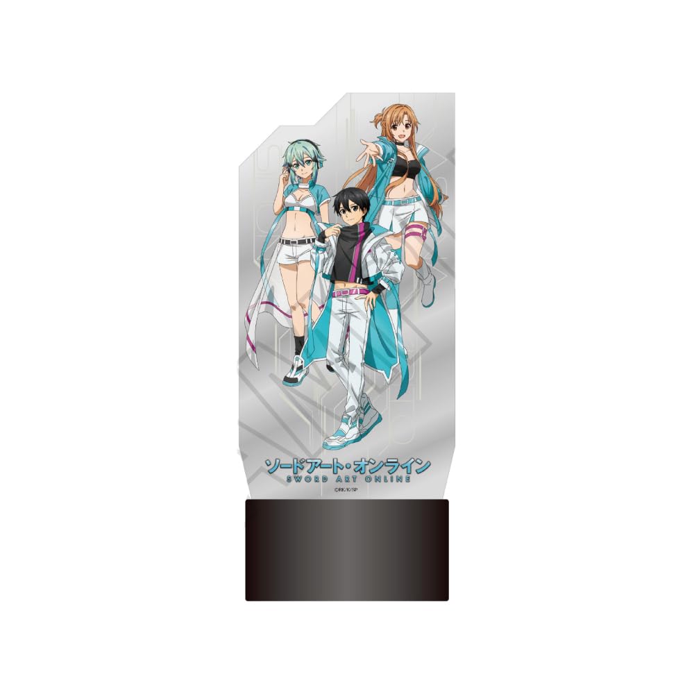 

Sword Art Online Illumina Stand [Аниме версия]