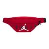 Polyester Sling Bag , Crossbody Bag , Fanny Pack Regular Unisex Bull Red (Unisex) Fanny Packs 9B0533 R78