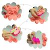 Kinetic Sand 3Kg Molded + Sandbox Pool